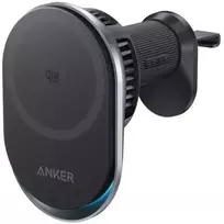 Anker Prime belaidis automobilinis kroviklis Qi2.2, 25 W belaidis įkrovimas (MagGo, AirCool, Pad)