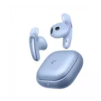 ANKER Soundcore Liberty Buds mėlyni Bluetooth pusiau ausinės ANC Tiesioginis vertimas Skaidrumo režimas Erdvinis garsas Dėvėjimo jutiklis (D1200G31)