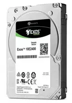 Seagate Enterprise 600GB 10K SAS kietasis diskas (HDD)