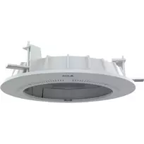 Axis RECESSED MOUNT TP3204-E, įleidžiamas laikiklis, skirtas P3735-PLE/P3737-PLE/P3738-PLE