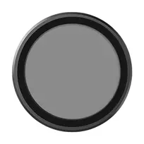 Telesin ND64 neutralaus tankio filtras, skirtas DJI Osmo Action 5 Pro / 4 / 3