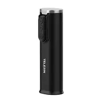 Laikiklis telefonui su Bluetooth nuotolinio valdymo pulteliu Telesin P1-HSS-01 su spaustuku