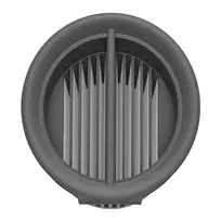 Filtras dulkių siurbliui MOVA HHP3, skirtas K30, K30Mix, X4, X4Pro, X4Mix – 1 vnt.