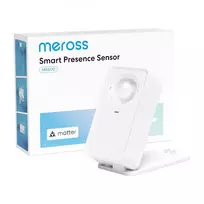 Belaidis Wi‑Fi buvimo jutiklis Meross MS600MA‑EU (Matter) — MS600MA‑EU(N)