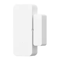 Belaidis durų ir langų atidarymo jutiklis Avatto DS10 Smart WiFi