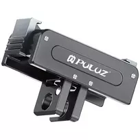 Magnetinis metalinis stovas PULUZ DJI Osmo (juodas)