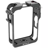 PULUZ DJI Osmo 360 apsauginis narvas (juodas)