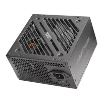 Maitinimo blokas DarkFlash EMT750 Black, 750W, ATX, modulinis kabelių tvarkymas, 80 PLUS