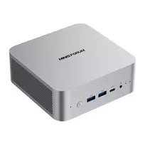 Mini PC Minis Forum M1 Pro-285H barebone su Intel Core Ultra 9 285H