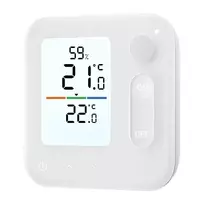 Switchbot Home oro kondicionieriaus valdymo skydelis