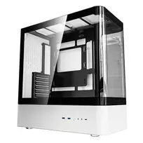 Kompiuterio korpusas DarkFlash HM1 ATX mid-tower