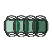 Filtras Freewell ND/CPL rinkinys DJI O4 Air Unit Pro FW-O4-STD