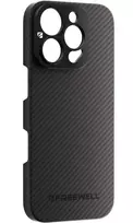 Apsauginis Freewell dėklas iPhone 16 Pro Max su integruotu 17 mm objektyvo laikikliu