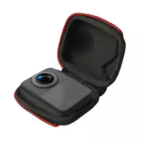 Telesin apsauginis maišelis DJI Osmo 360, atsidarantis iš apačios, modelis S6-PRC-22-TDJ