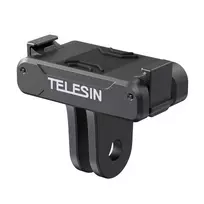 Telesin magnetinis dvigubas laikiklis DJI Osmo 360