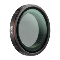 UV filtras Freewell, skirtas OSMO NANO — objektyvo apsauginis filtras, skirtas Osmo Nano