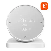 Avatto WHS20 temperatūros ir drėgmės jutiklis su Wi-Fi