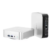 GEEKOM A6 Mini PC AMD Ryzen™ 7 6800 16GB 1TB + Windows 11 Pro