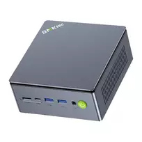 Mini PC GMKtec M7 Ultra — Ryzen 7 PRO 6850U, 16GB RAM, 512GB SSD, Windows 11 Pro