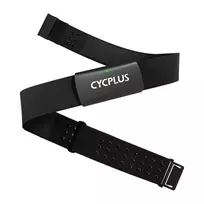 Krūtinės diržas širdies ritmo monitorius Cycplus H2 – belaidis krūtinės diržas širdies ritmo stebėjimui