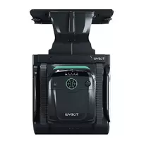 Belaidis baseino valymo robotas Wybot S2 Solar Vision