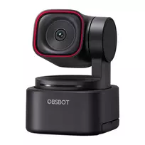 Internetinė kamera Obsbot Tiny 3 Lite PTZ 4K