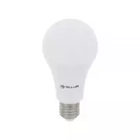 Tellur WiFi išmanioji lemputė E27, 10W, balta/šilta, reguliuojamas ryškumas