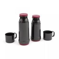 Termosas JATA HTER2125 0,25L juodas, be BPA