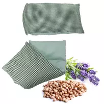 Beper C302AAC003 Kaitinimo pagalvėlė su vyšnių kauliukais ir levandų aromatu