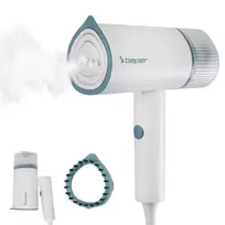 Beper P204FER210 – vertikalus garinis lygintuvas