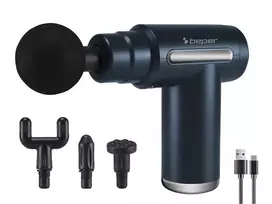 Beper P302MAS002 masažinis pistoletas