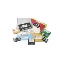 Epson Seiko Instruments SLP-FCS2 – balta kortelė 57x89 mm, 140 g/m², 600 vnt. – vizitinėms kortelėms, terminams – tinka Smart Label Printer 420, 430, 440, 440 Office Administration Pack, 450