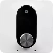 Shelly Plug & Play PbS LinkedGo išmanusis grindų šildymo termostatas su Wi-Fi ir Bluetooth ST1820