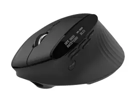 Belaidė optinė pelė Acer Smart Fit HP.EXPBG.020 — 8000 DPI, USB ir Bluetooth