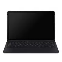 Klaviatūros dėklas Samsung DK Slim BT, skirtas Galaxy Tab A11+ – plona Bluetooth klaviatūra ir apsauginis dėklas