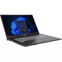 Nešiojamas kompiuteris TERRA MOBILE 1716R Intel® Core™ i3-1315U 43,9 cm (17,3 colio) Full HD 16GB DDR4-SDRAM 500GB SSD Wi-Fi 6 (802.11ax) Windows 11 Pro Pilka