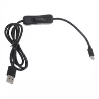 USB-C į USB-C laidas Captiva 80305, 2 m, 240W galios tiekimas