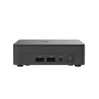 ASUS NUC 12 RNUC12WSKI500002I Juoda Mini PC i5-1240P