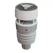Shelly PbS·Ecowitt WS90 7-in-1 orų stotelė su Bluetooth ir Zigbee