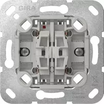 Gira mygtuko modulinis įdėklas 315800