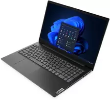 Nešiojamas kompiuteris Lenovo V15 G4 15.6 colio FHD, Intel Core i3-1315U, 8GB RAM, 512GB SSD, DOS