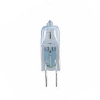 Halogeninė lemputė Osram HALOSTAR STARLITE 50 W 12 V GY6.35 T12 Šilta balta CRI 100, reguliuojamo ryškumo