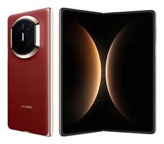 Sulankstomas planšetinis kompiuteris Huawei Mate X7 20,3 cm (8 colių) Dual SIM 4G USB Type-C 16GB RAM 512GB 5600 mAh Raudonas