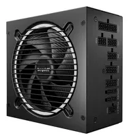 be quiet! Pure Power 13 M | 1200W maitinimo blokas 20+4 pin ATX juodas