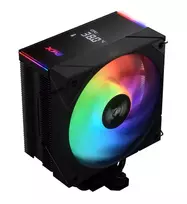 Aušintuvas XPG MAESTRO PLUS 42SA CPU Air Cooler, 12 cm, juodas