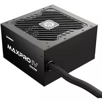 Maitinimo blokas ENERMAX EMP550W 550 W 20+4 pin ATX nemodulinis juodas
