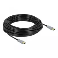 Aktyvus optinis HDMI laidas 4K 60 Hz 25 m DeLOCK 85016