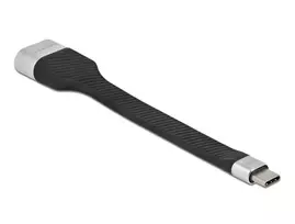 FPC plokščiasis juostinis kabelis DeLOCK USB Type-C į HDMI 86933