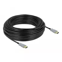 Aktyvus optinis HDMI laidas DeLOCK 85049 4K 60 Hz 30 m