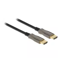 HDMI kabelis DeLOCK 84040 30 m HDMI A tipo standartinis juodas